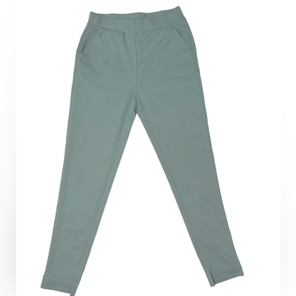 SHEIN High-Rise Flowy Pants Size S - Picture 1 of 3